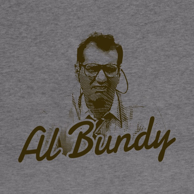 al bundy vintage by Thermul Bidean